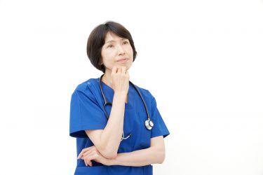 看護師が40代で転職するのは難しい？おすすめの転職先と転職のコツ！
