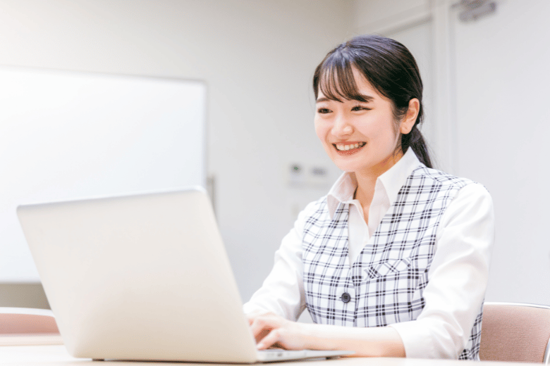 医療事務に向いている人の特徴とは