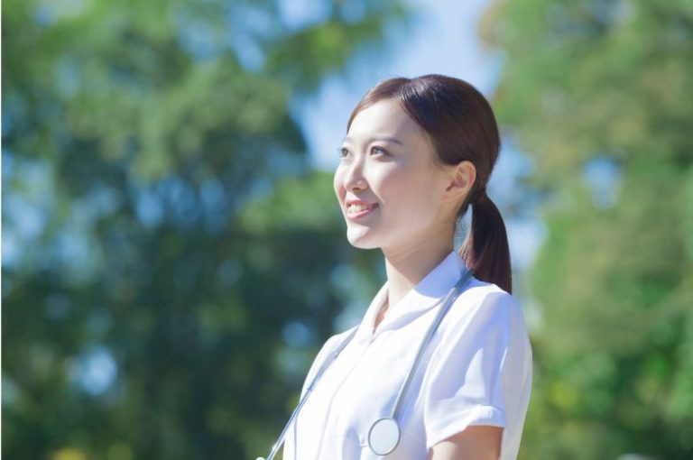 転職で後悔したくない看護師必見！転職を成功させる5つのポイント！