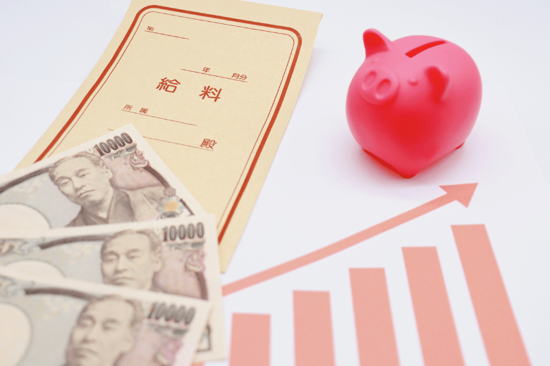 看護師の給与相場