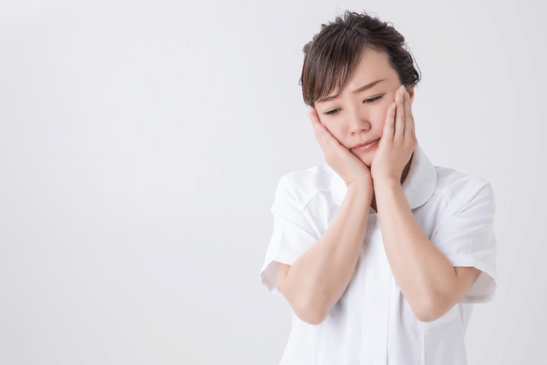 小児科看護師の仕事の大変さ