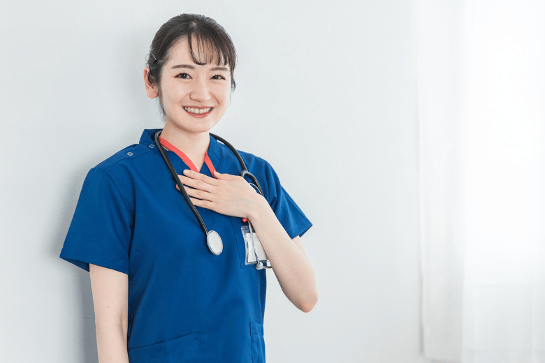 小児科看護師はどんな人に向いている？