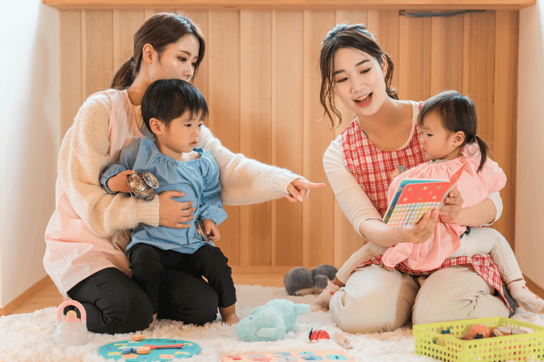 病院以外で小児看護経験を活かせる職場