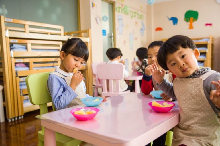 保育園看護師の主な仕事内容とは？メリットや向いている人も紹介