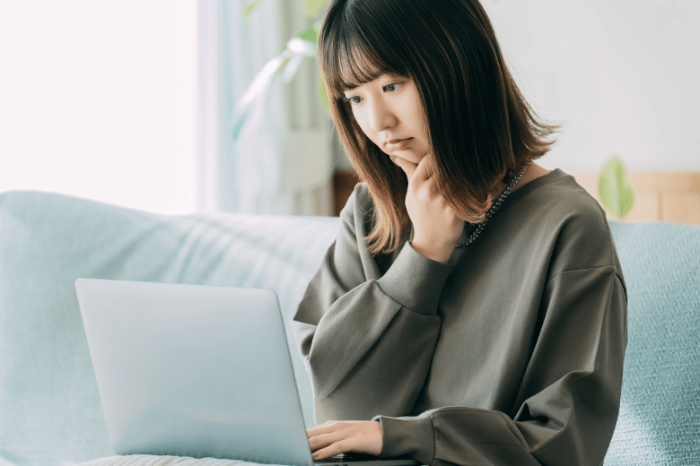 看護師の職務経歴書作成時の注意点