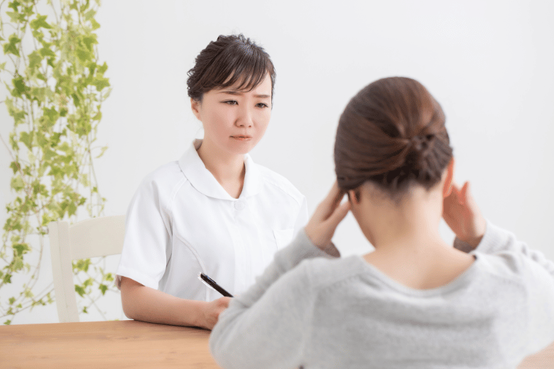 精神科における看護師の役割とは？