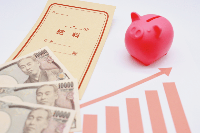 精神科看護師の給料・平均年収はいくら？