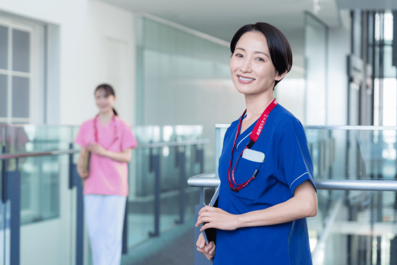 精神科看護師に向いている人の特徴