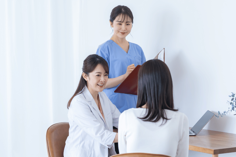 クリニックの概要