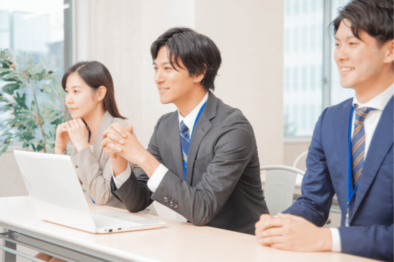 【回答例】看護師の面接でよくある12の質問