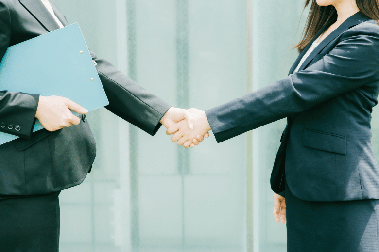 採用される面接のポイントは「逆質問」と「情報収集」