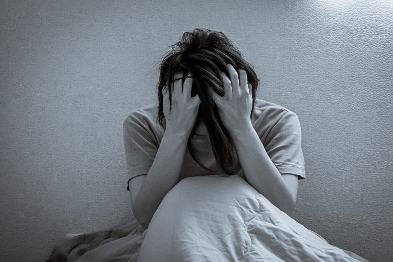 夜勤を続けることで起こる健康被害