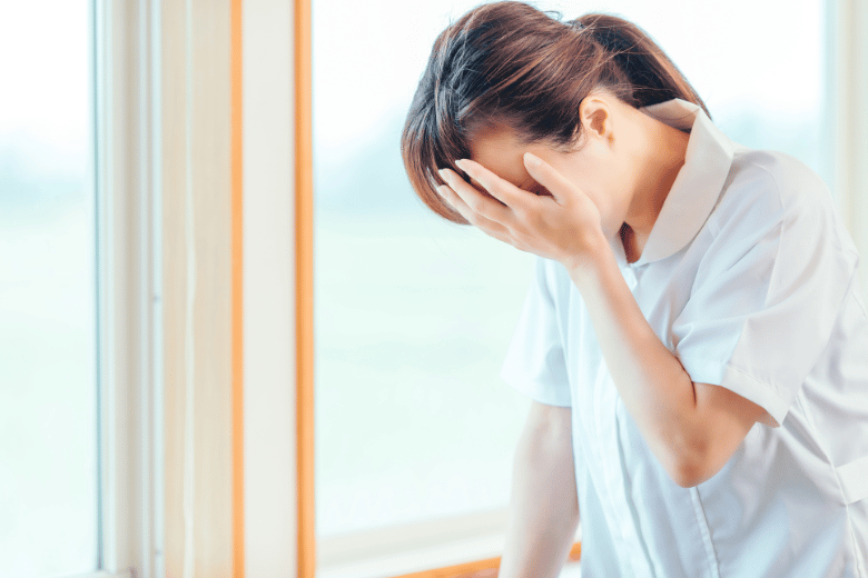 認定看護師の更新審査に落ちる原因