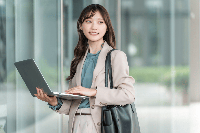 看護師が一般企業で働く方法