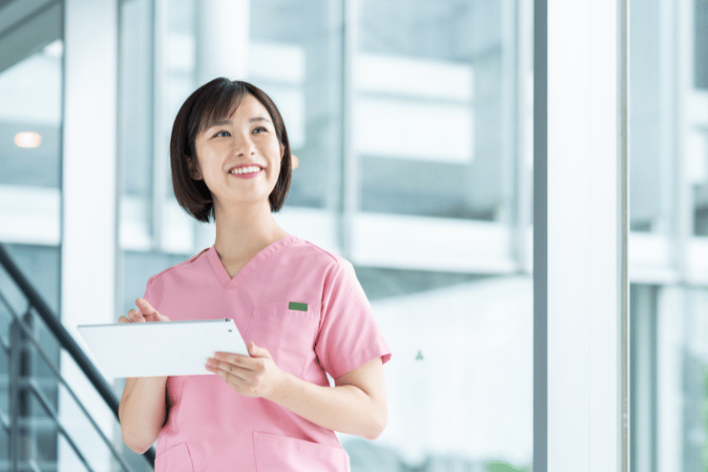 看護師が終末期ケア専門士の資格を取得するメリット