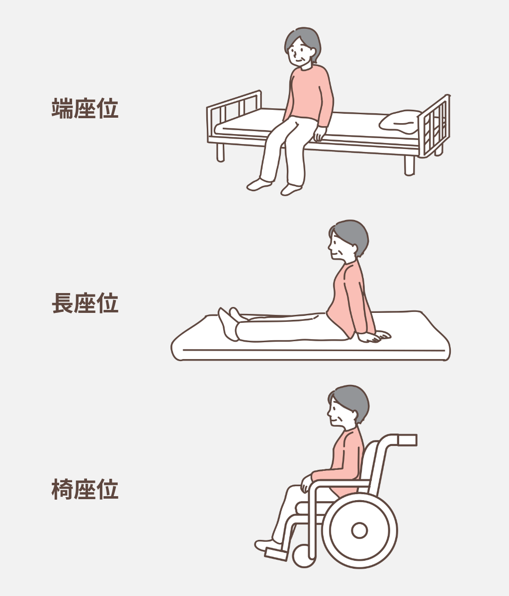 座位まとめ