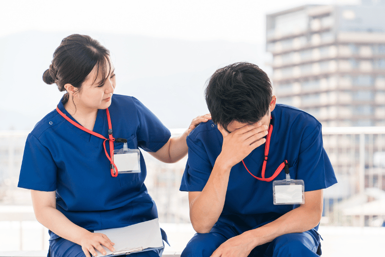 いじめが理由で辞めたいと感じる場合の対処法