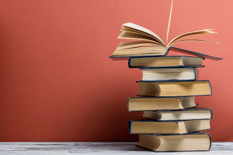 ブランクがある看護師におすすめの参考書