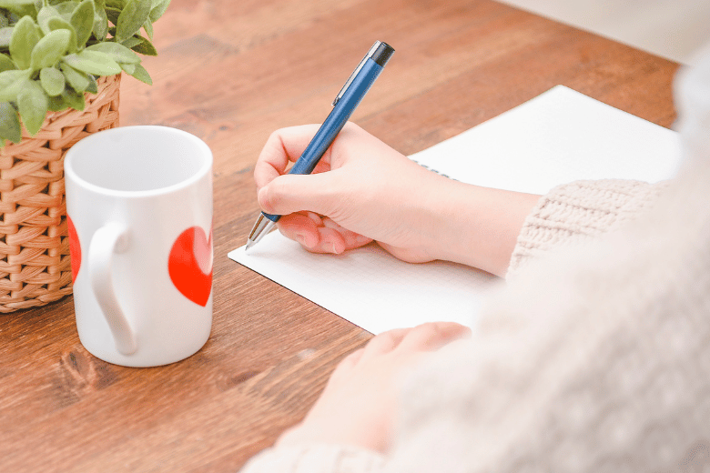 志望動機を書く時のポイント