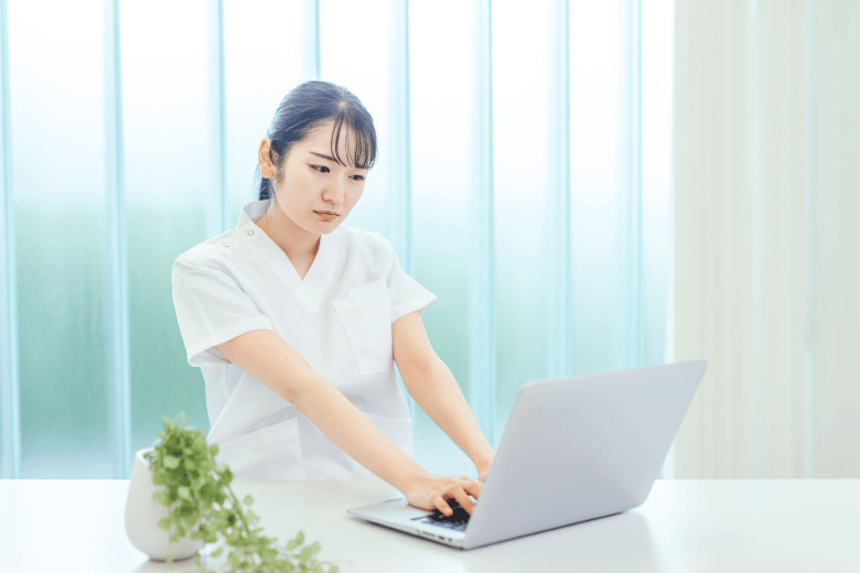 志望動機が思いつかないときは？