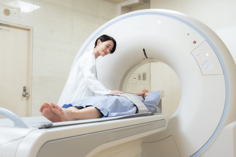 診察時に行われる代表的な検査