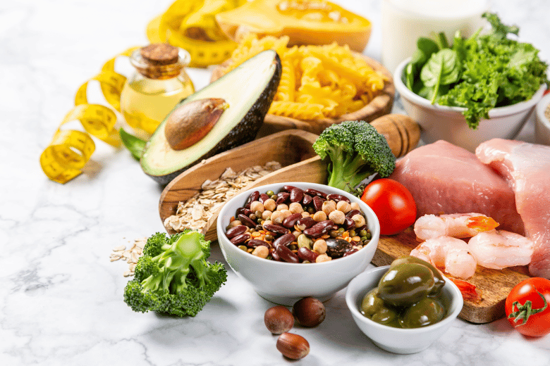 ムーンフェイスを改善する方法