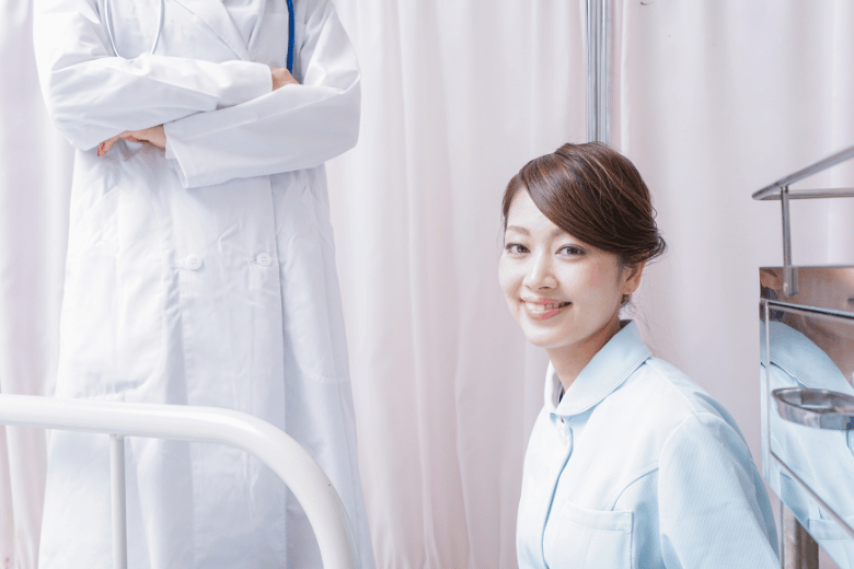 RASS(鎮静スケール)とは