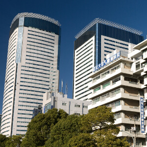 大学病院・総合病院