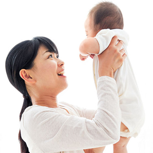 育児との両立 応援