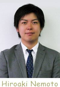 Hiroaki Nemoto