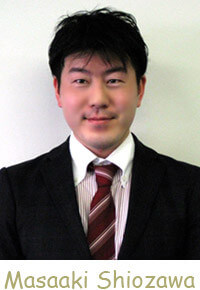Masaaki Shiozawa